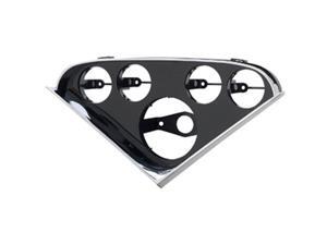Auto Meter 2208 Dash Gauge Panel Auto Meter 2208 Dash Gauge Panel