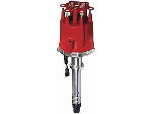 MSD Ignition Pro-Billet Distributor MSD Ignition Pro-Billet Distributor