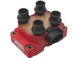 MSD Ignition 8241 Blaster Replacement Coil MSD Ignition 8241 Blaster Replacement Coil