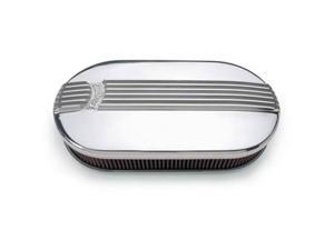 Edelbrock Classic Series Air Cleaner Edelbrock Classic Series Air Cleaner