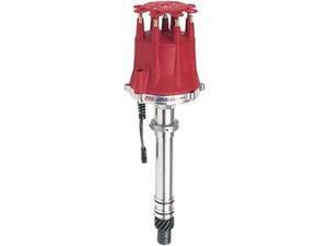MSD Ignition Pro-Billet Distributor MSD Ignition Pro-Billet Distributor