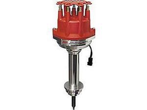 MSD Ignition Billet Distributor MSD Ignition Billet Distributor
