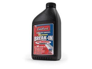 Edelbrock 1070 High Performance Premium Break In Oil Edelbrock 1070 High Performance Premium Break In Oil