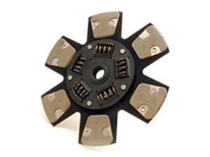 Centerforce 23384070 DFX Clutch Disc Centerforce 23384070 DFX Clutch Disc