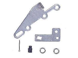 B&M 35498 Automatic Shifter Bracket and Lever Kit B&M 35498 Automatic Shifter Bracket and Lever Kit