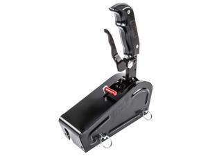 B&M 81052 Stealth Magnum Grip Pro Stick; Automatic Shifter B&M 81052 Stealth Magnum Grip Pro Stick; Automatic Shifter