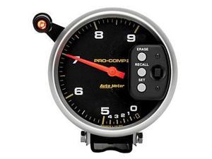 Auto Meter 6852 Pro-Comp Pedestal-Mount Tachometer Auto Meter 6852 Pro-Comp Pedestal-Mount Tachometer