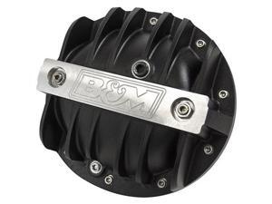B&M 71502 Differential Cover B&M 71502 Differential Cover