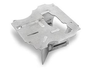 Holley 302-10 LS Engine Retrofit Oil Pan Baffle Kit Holley 302-10 LS Engine Retrofit Oil Pan Baffle Kit