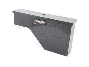 Dee Zee DZ94B Specialty Series Wheel Well Tool Box Dee Zee DZ94B Specialty Series Wheel Well Tool Box