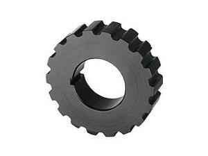 Moroso 97172 Crankshaft Pulley Moroso 97172 Crankshaft Pulley