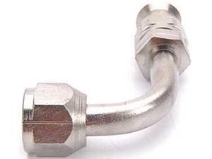 Aeroquip A/C Fitting -06AN Dash Size Aeroquip A/C Fitting -06AN Dash Size