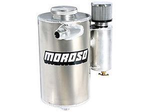 Moroso 22687 Dry Sump Tank Moroso 22687 Dry Sump Tank