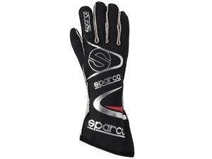 Sparco 001352A12NR Arrow RG-7 Racing Gloves Sparco 001352A12NR Arrow RG-7 Racing Gloves