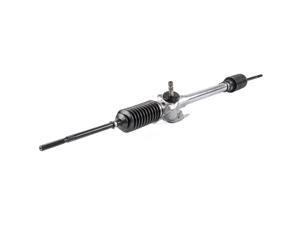 Flaming River FR1501 Rack & Pinion Manual Flaming River FR1501 Rack & Pinion Manual