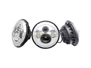 ORACLE Lighting 5770-504 High Powered Sealed Beam Headlight ORACLE Lighting 5770-504 High Powered Sealed Beam Headlight