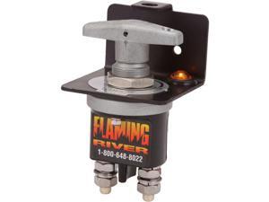 Flaming River FR1005LED Battery Disconnect Flaming River FR1005LED Battery Disconnect