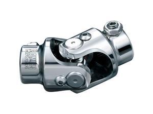 Flaming River FR2515DDPL Stainless U-Joint Flaming River FR2515DDPL Stainless U-Joint