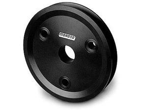 Moroso 64051 Crankshaft Pulley Moroso 64051 Crankshaft Pulley