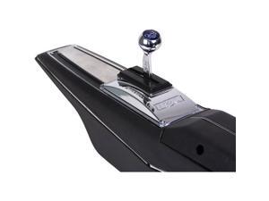 B&M 81125 QuickSilver Console Shifter B&M 81125 QuickSilver Console Shifter