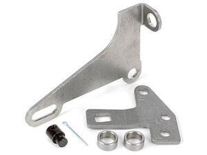 B&M 75498 Automatic Shifter Bracket and Lever Kit B&M 75498 Automatic Shifter Bracket and Lever Kit