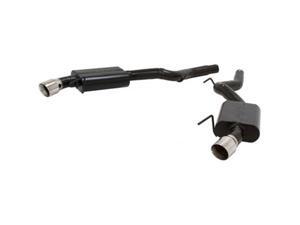 Flowmaster 817749 American Thunder Axle-Back Exhaust System Flowmaster 817749 American Thunder Axle-Back Exhaust System