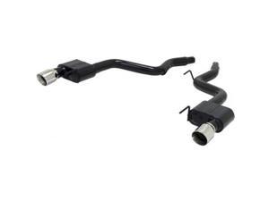 Flowmaster 817748 American Thunder Axle-Back Exhaust System Flowmaster 817748 American Thunder Axle-Back Exhaust System