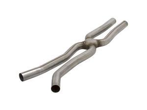Flowmaster 81107 Scavenger X-Pipe Kit Flowmaster 81107 Scavenger X-Pipe Kit