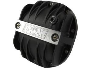 B&M 41297 Differential Cover B&M 41297 Differential Cover