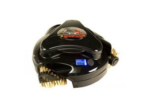 GrillBot Black Automatic Grill Cleaner GrillBot Black Automatic Grill Cleaner