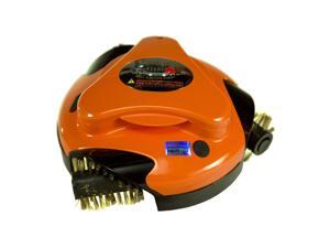 GrillBot Orange Automatic Grill Cleaner GrillBot Orange Automatic Grill Cleaner