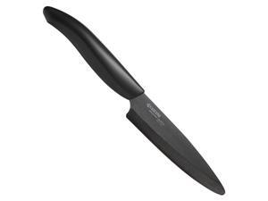 Kyocera Utility Knife - Ceramic - Black Kyocera Utility Knife - Ceramic - Black