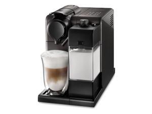 Delonghi Nespresso Lattissima Touch Matte Black Combination Automatic Espresso and Cappuccino Machine Delonghi Nespresso Lattissima Touch Matte Black Combination Automatic Espresso and Cappuccino Machine