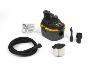 WORKSHOP Wet Dry Vacs WS0400VA Portable Wet Dry Shop Vacuum 4-Gallon 5.0 Peak HP WORKSHOP Wet Dry Vacs WS0400VA Portable Wet Dry Shop Vacuum 4-Gallon 5.0 Peak HP