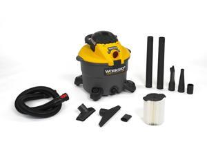 WORKSHOP Wet Dry Blower Vac WS1200DE Heavy Duty Leaf Blower Vacuum Cleaner, 12-Gallon Wet Dry Vacuum Cleaner and Leaf Blower, 5.0 Peak HP Shop Vacuum And Blower WORKSHOP Wet Dry Blower Vac WS1200DE Heavy Duty Leaf Blower Vacuum Cleaner, 12-Gallon Wet Dry Vacuum Cleaner and Leaf Blower, 5.0 Peak HP Shop Vacuum And Blower