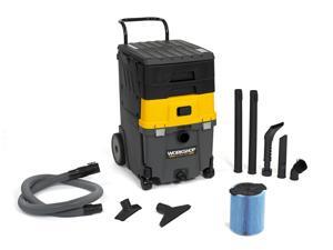 WORKSHOP Wet Dry Vac WS1100CA 11-Gallon Mobile Wet Dry Shop Vacuum Cleaner Station, 6.5 Peak HP Wet Dry Auto Vacuum Cleaner for Auto And Home WORKSHOP Wet Dry Vac WS1100CA 11-Gallon Mobile Wet Dry Shop Vacuum Cleaner Station, 6.5 Peak HP Wet Dry Auto Vacuum Cleaner for Auto And Home