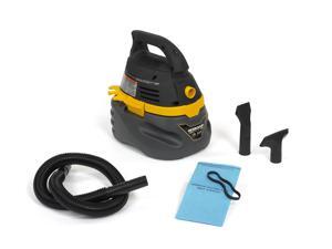 WORKSHOP Wet Dry Vac WS0250VA Compact, Portable Wet Dry Vacuum Cleaner, 2.5-Gallon Small Shop Vacuum Cleaner, 1.75 Peak HP Portable Vacuum WORKSHOP Wet Dry Vac WS0250VA Compact, Portable Wet Dry Vacuum Cleaner, 2.5-Gallon Small Shop Vacuum Cleaner, 1.75 Peak HP Portable Vacuum
