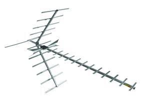 Digital DUV-Exteme Fringe Antenna Digital DUV-Exteme Fringe Antenna