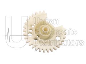 Sony (left) Gear Threading Sony (left) Gear Threading