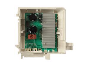 OEM Whirlpool Washer Electronic Control Board Part #: W10245123 OEM Whirlpool Washer Electronic Control Board Part #: W10245123