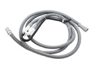 OEM LG AEM69493803 Dishwasher Drain Hose Assembly OEM LG AEM69493803 Dishwasher Drain Hose Assembly