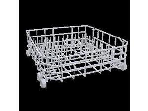 Exact replacement Lower Dishwasher Rack; WD28X10335 Exact replacement Lower Dishwasher Rack; WD28X10335