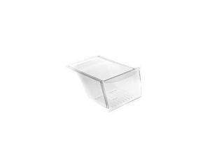 OEM Frigidaire 240337103 Crisper Pan for Refrigerator OEM Frigidaire 240337103 Crisper Pan for Refrigerator