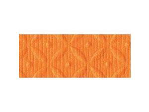 Two Scoops Sandable Cardstock 12"X12"-Orange Sorbet Two Scoops Sandable Cardstock 12"X12"-Orange Sorbet