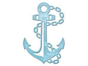Spellbinders Shapeabilities In'spire Die-Anchors Away Spellbinders Shapeabilities In'spire Die-Anchors Away