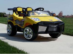 Ride On Lamborghini Style 2 Seat Kids Car W/Remote Control Ride On Lamborghini Style 2 Seat Kids Car W/Remote Control