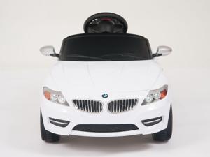 BMW Z4 Ride On Car 6V W/Remote Control BMW Z4 Ride On Car 6V W/Remote Control