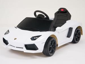 Lamborghini Aventador LP 700-4 Ride On Car With Remote Control Lamborghini Aventador LP 700-4 Ride On Car With Remote Control