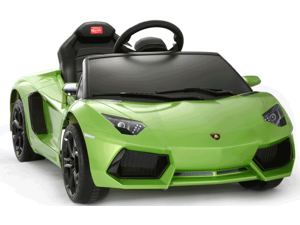 Lamborghini Aventador LP 700-4 Ride On Car With Remote Control Lamborghini Aventador LP 700-4 Ride On Car With Remote Control