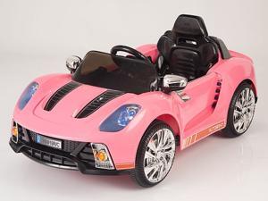 Porsche Style 12V Spyder 918 Sports Car With Remote and MP3 Porsche Style 12V Spyder 918 Sports Car With Remote and MP3